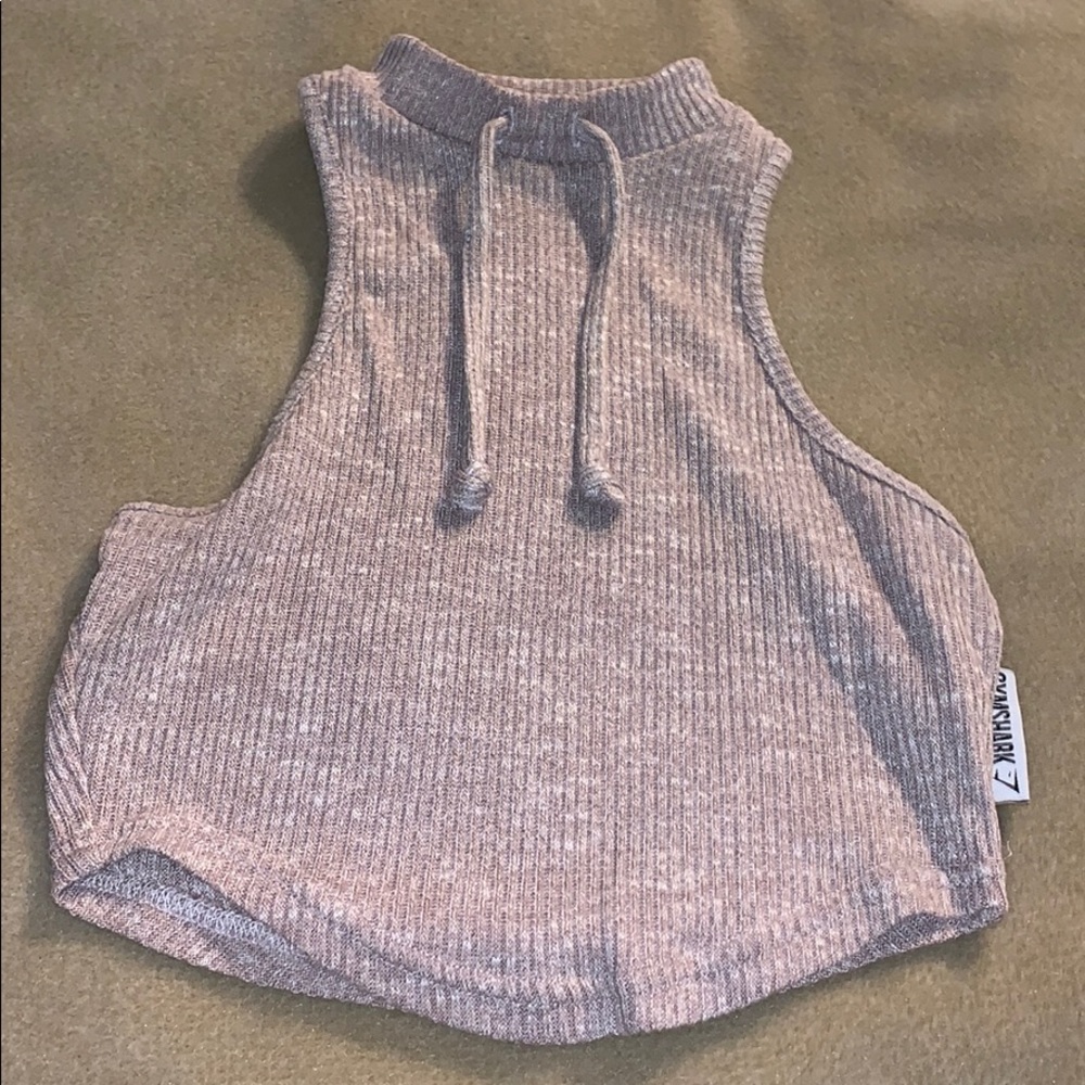 Gymshark Slounge Top XS